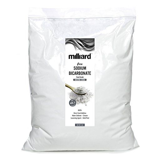 SMBS bags in a warehouse